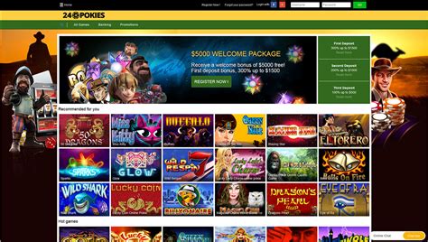 24pokies|24 Pokies Online Casino.